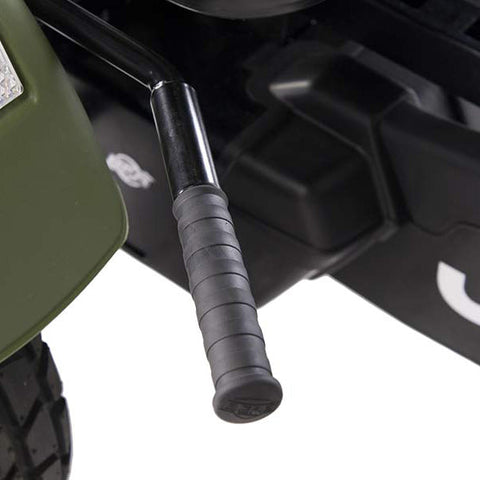 Image of (Preorder) Jeep® Revolution XXL BFR Pedal Kart