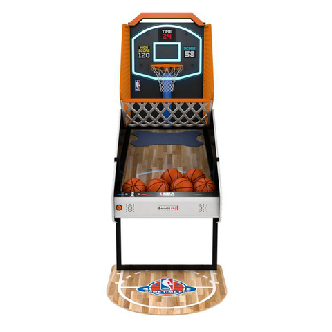 Image of NBA Game Time Pro