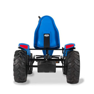 (Preorder) Berg New Holland XL Farm Pedal Kart