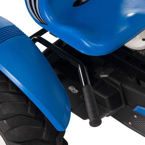 Image of (Preorder) Berg New Holland XL Farm Pedal Kart