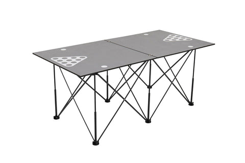 Image of Ping Pong 6' Pop Up Table Tennis Table
