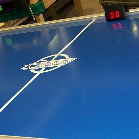 Image of Dynamo Pro Style 7' Home Air Hockey Table