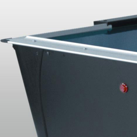 Image of Dynamo Pro Style 8' Home Air Hockey Table