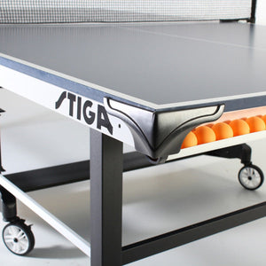 STIGA® STS 385 Table Tennis Table