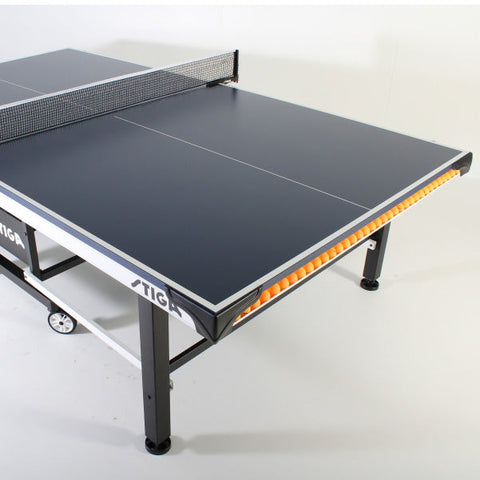 Image of STIGA® STS 520 Table Tennis Table