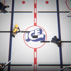 NHL® Licensed Super Chexx PRO® Bubble Hockey Table