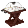 Premium Super Chexx PRO® Solid Wood Bubble Hockey Table