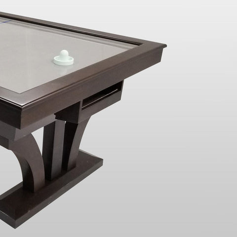 Image of Dynamo Venetian Handcrafted Air Hockey Table