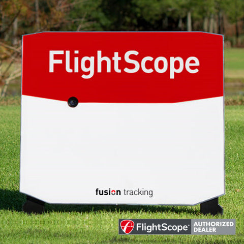 Image of FlightScope X3 Launch Monitor
