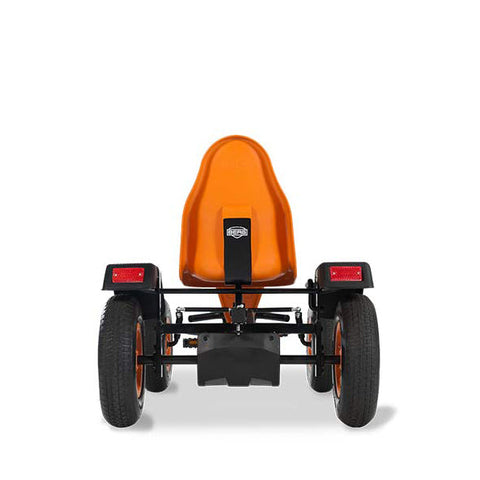 Image of (Preorder) Berg X-Cross XXL Electric Pedal Go Kart