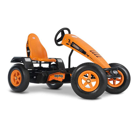 Image of (Preorder) Berg X-Cross XXL Electric Pedal Go Kart