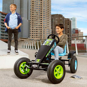 (Preorder) Berg X-Ite XL Pedal Kart