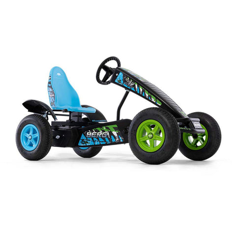 Image of (Preorder) Berg X-Ite XL Pedal Kart