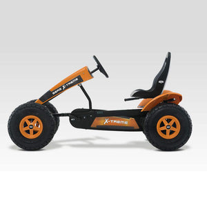 (Preorder) Berg X-Treme XL Pedal Kart