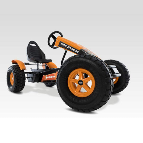 Image of (Preorder) Berg X-Treme XL Pedal Kart